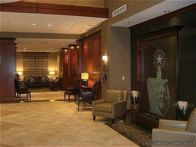 Holiday Inn Hotel & Suites Memphis-Wolfchase Galleria, An Ihg Hotel Inreriör bild