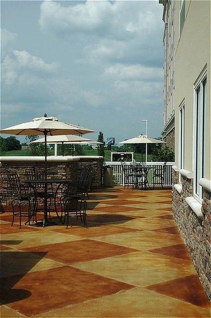 Holiday Inn Hotel & Suites Memphis-Wolfchase Galleria, An Ihg Hotel Restaurang bild