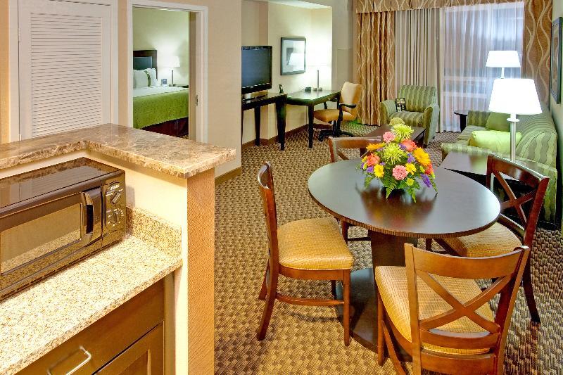 Holiday Inn Hotel & Suites Memphis-Wolfchase Galleria, An Ihg Hotel Exteriör bild